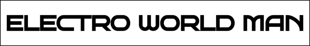 Electro World Man